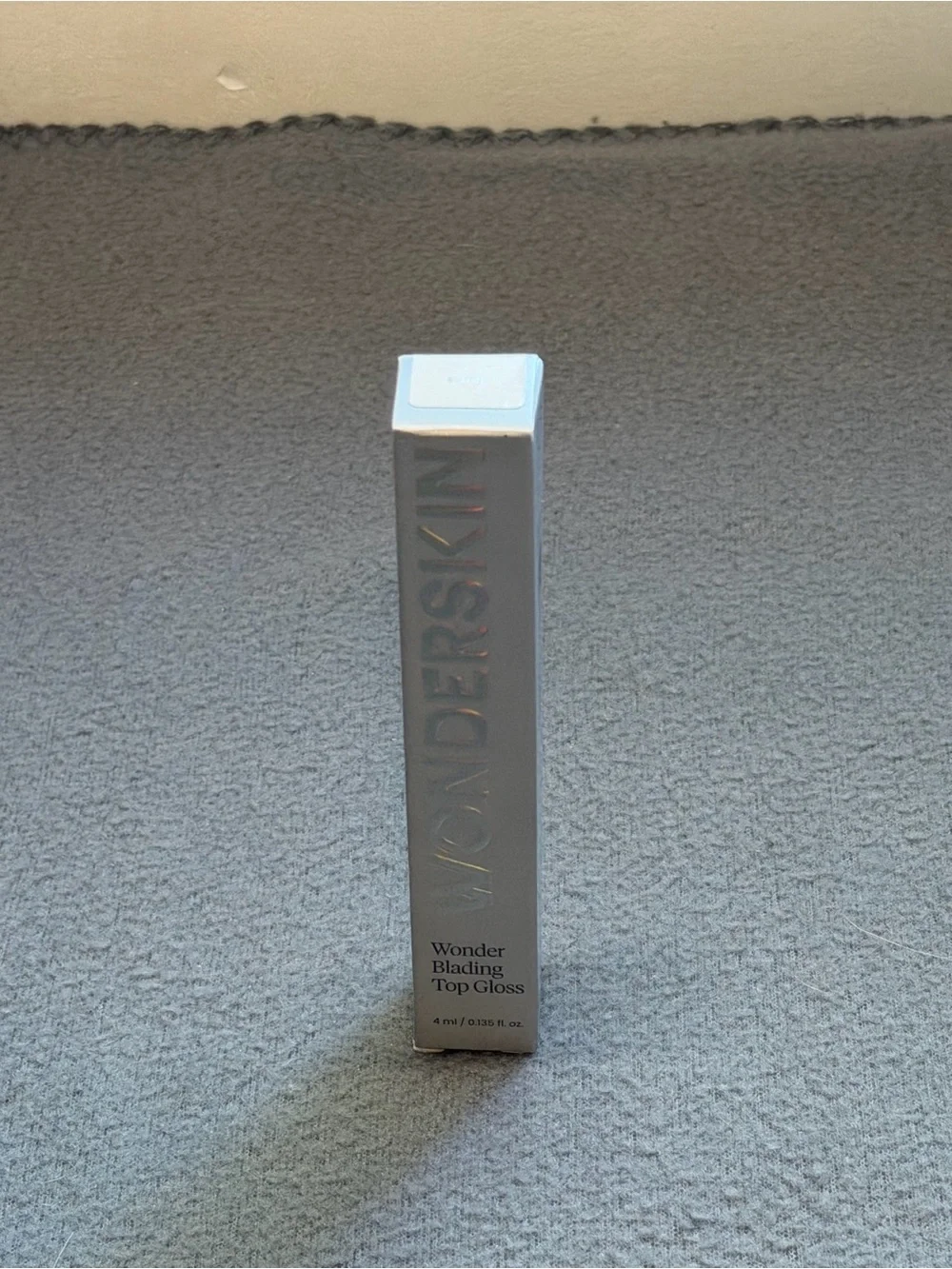 Wonderskin Wonder Blading Supreme Shine Top Gloss